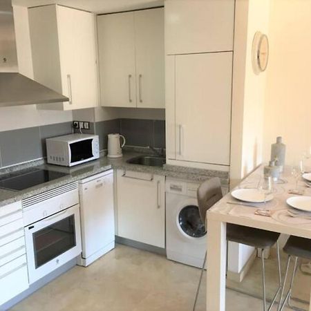 Modern 1 Bedroom Apartment, In La Cala De Mijas Zewnętrze zdjęcie