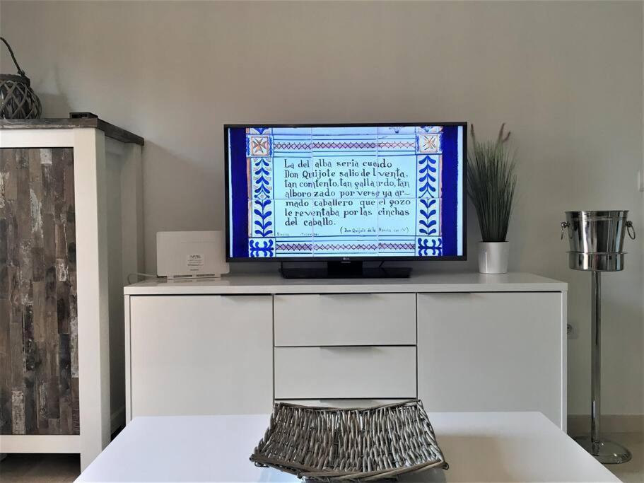 Modern 1 Bedroom Apartment, In La Cala De Mijas Zewnętrze zdjęcie