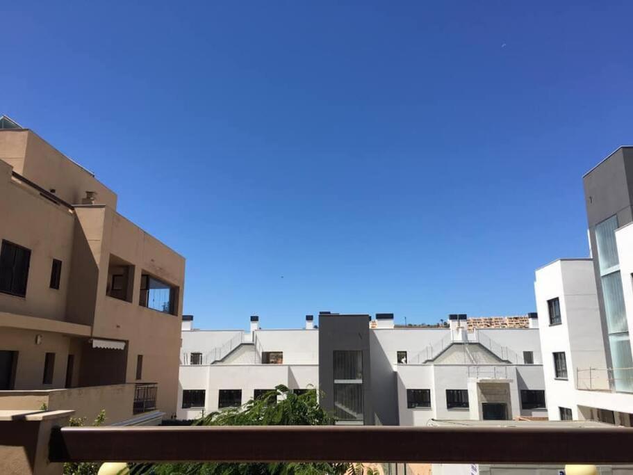 Modern 1 Bedroom Apartment, In La Cala De Mijas Zewnętrze zdjęcie