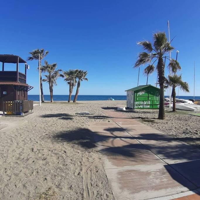 Modern 1 Bedroom Apartment, In La Cala De Mijas Zewnętrze zdjęcie