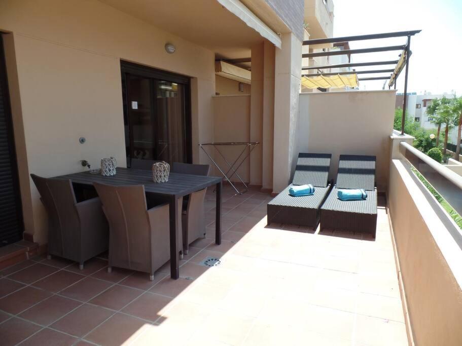 Modern 1 Bedroom Apartment, In La Cala De Mijas Zewnętrze zdjęcie