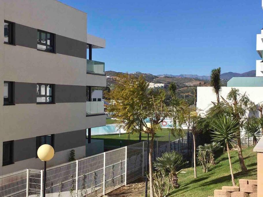Modern 1 Bedroom Apartment, In La Cala De Mijas Zewnętrze zdjęcie