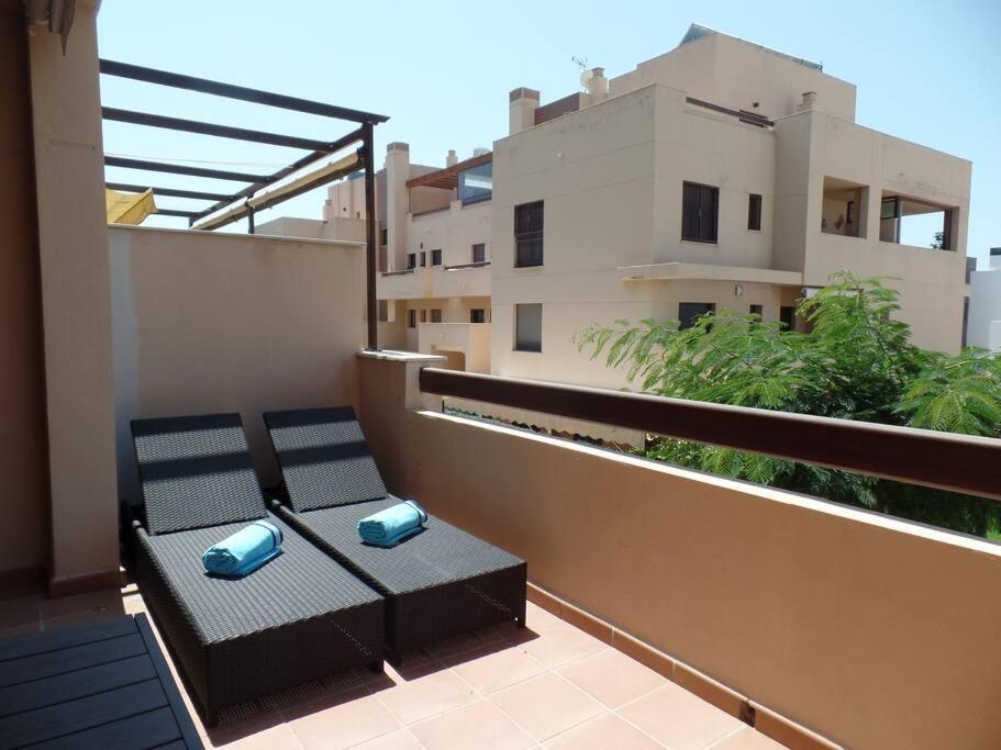 Modern 1 Bedroom Apartment, In La Cala De Mijas Zewnętrze zdjęcie