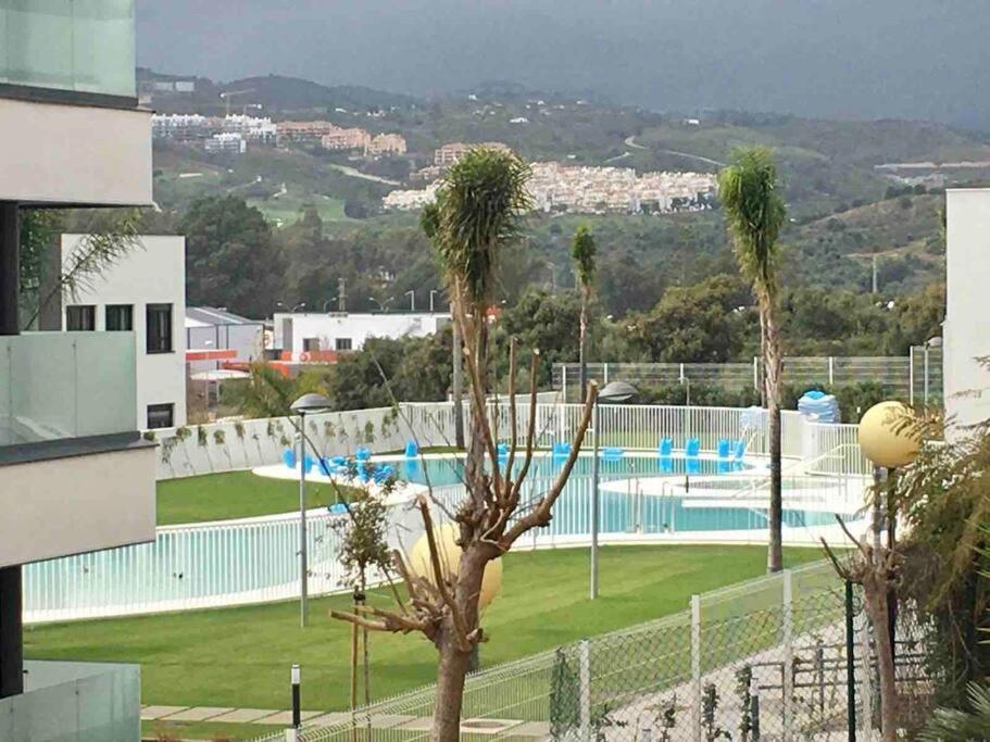 Modern 1 Bedroom Apartment, In La Cala De Mijas Zewnętrze zdjęcie