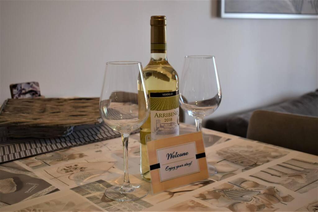 Modern 1 Bedroom Apartment, In La Cala De Mijas Zewnętrze zdjęcie