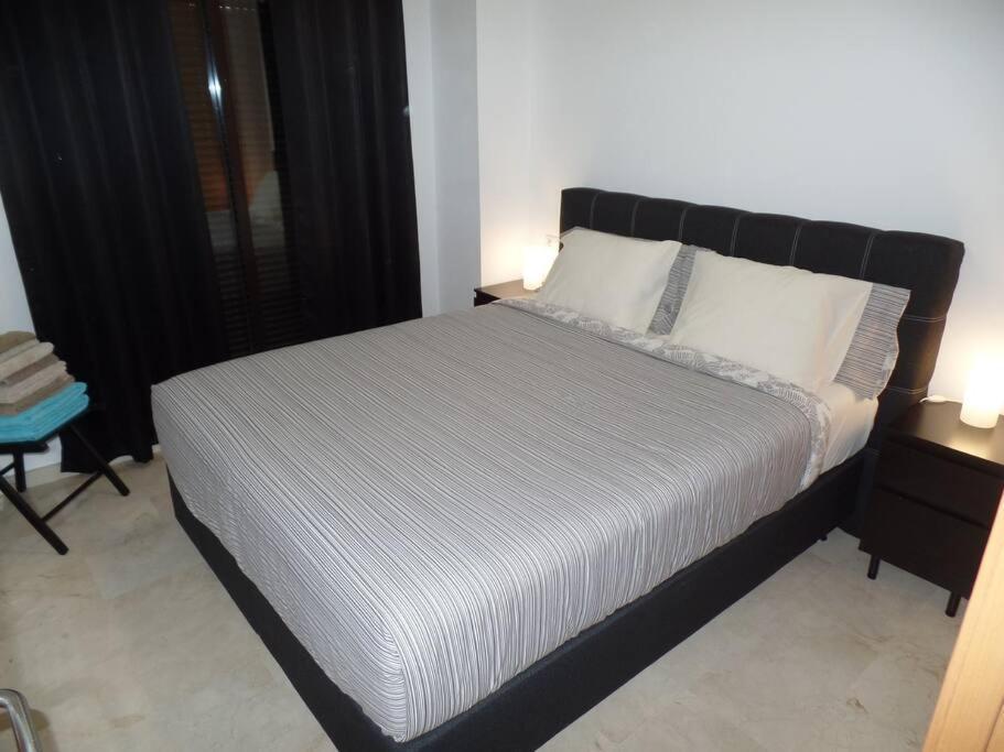 Modern 1 Bedroom Apartment, In La Cala De Mijas Zewnętrze zdjęcie