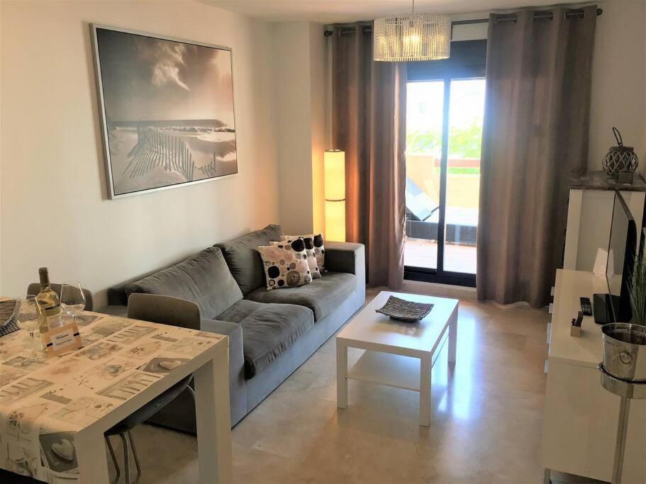 Modern 1 Bedroom Apartment, In La Cala De Mijas Zewnętrze zdjęcie