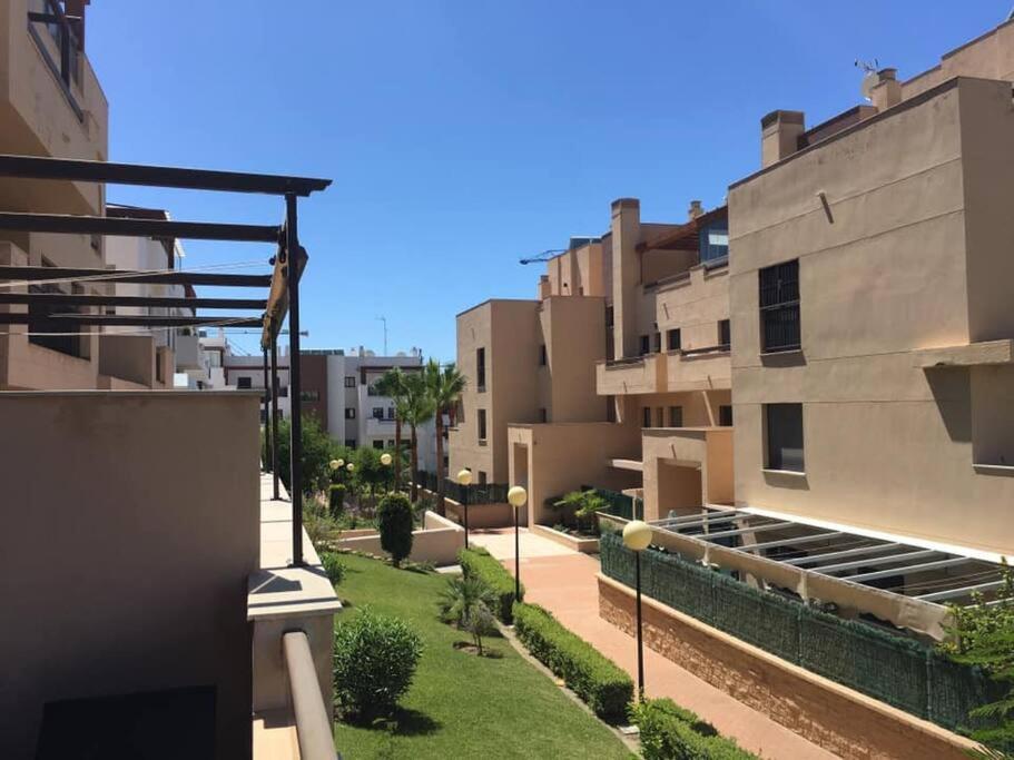 Modern 1 Bedroom Apartment, In La Cala De Mijas Zewnętrze zdjęcie